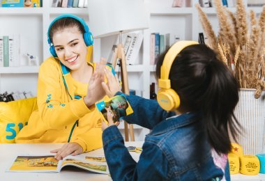 Bimbingan Daring Satu lawan Satu