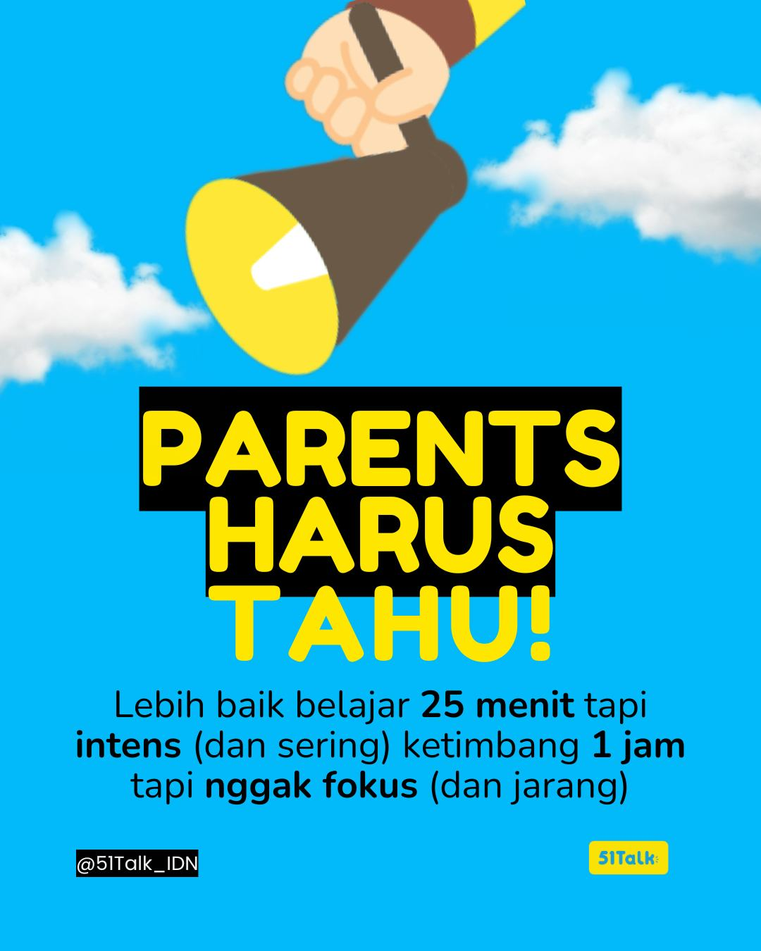 Review 51Talk Indonesia: Harga & Pengalaman Jujur (2024)